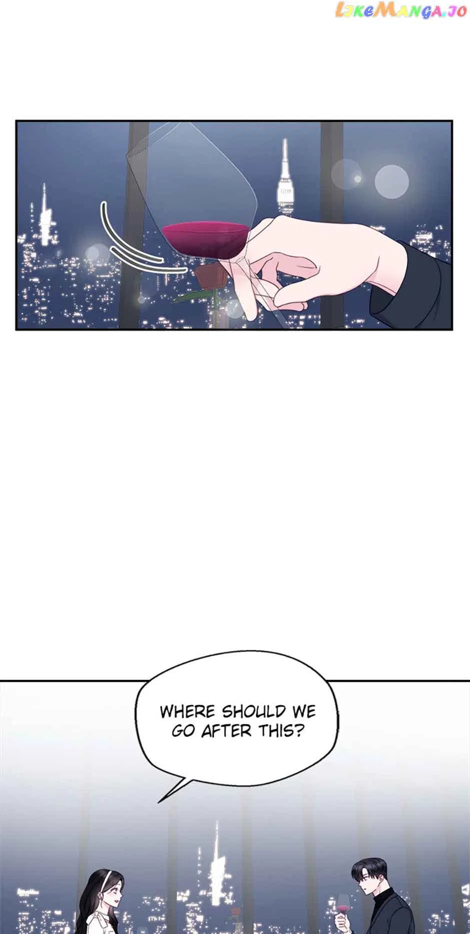 The Odd One Next Door Chapter 73 – Page 16