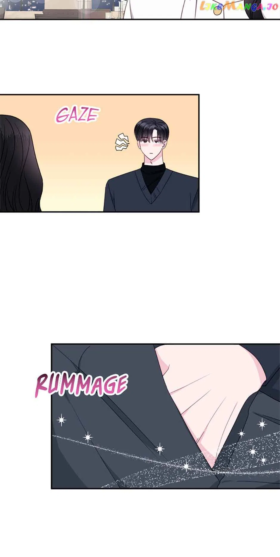 The Odd One Next Door Chapter 73 – Page 19