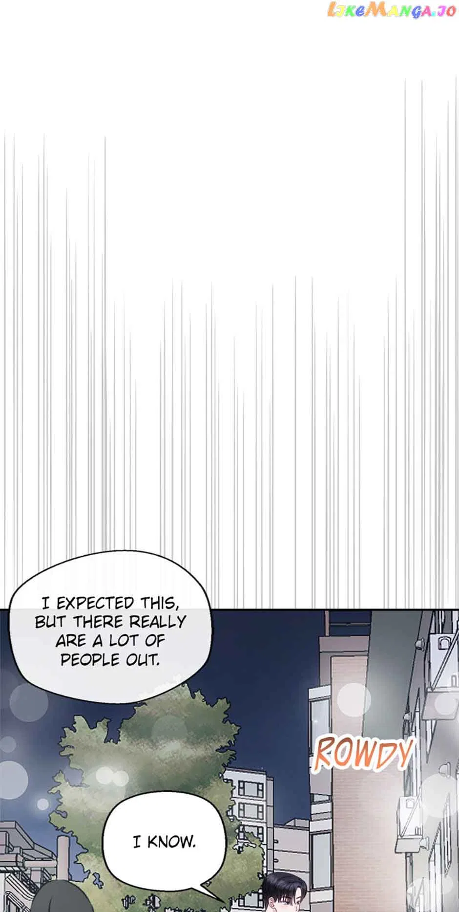 The Odd One Next Door Chapter 73 – Page 20