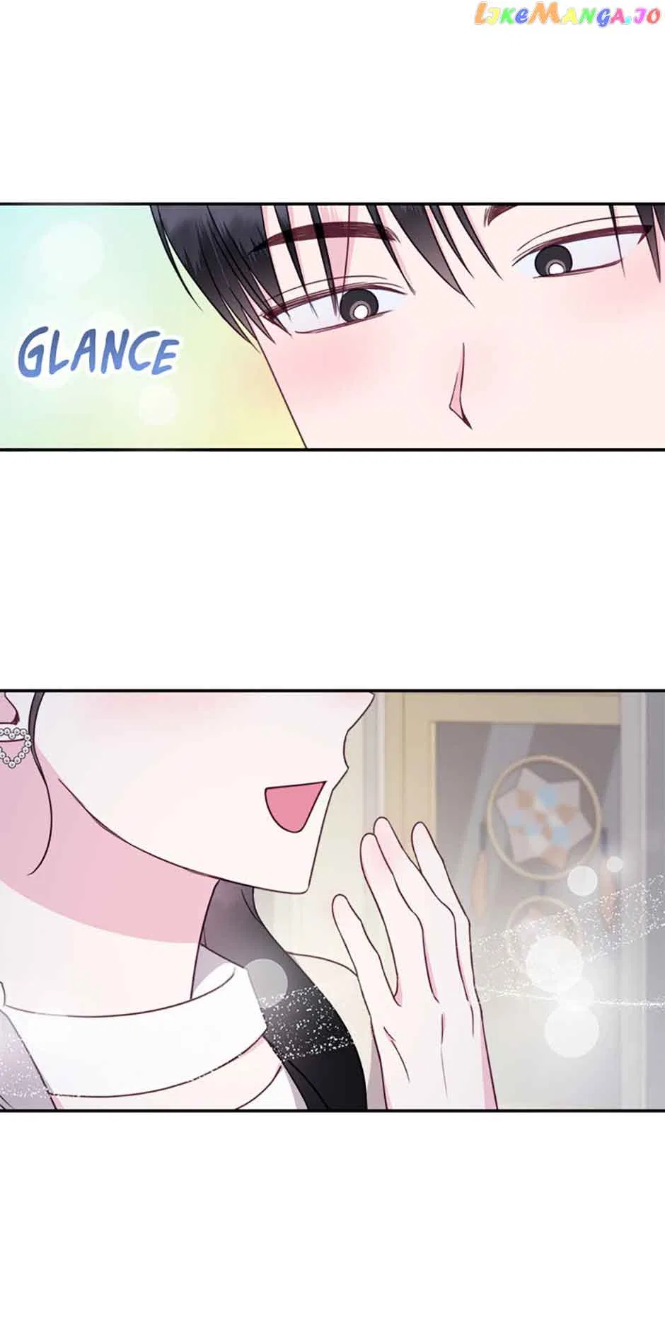The Odd One Next Door Chapter 73 – Page 22