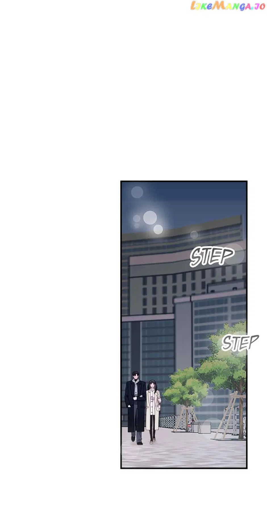 The Odd One Next Door Chapter 73 – Page 23