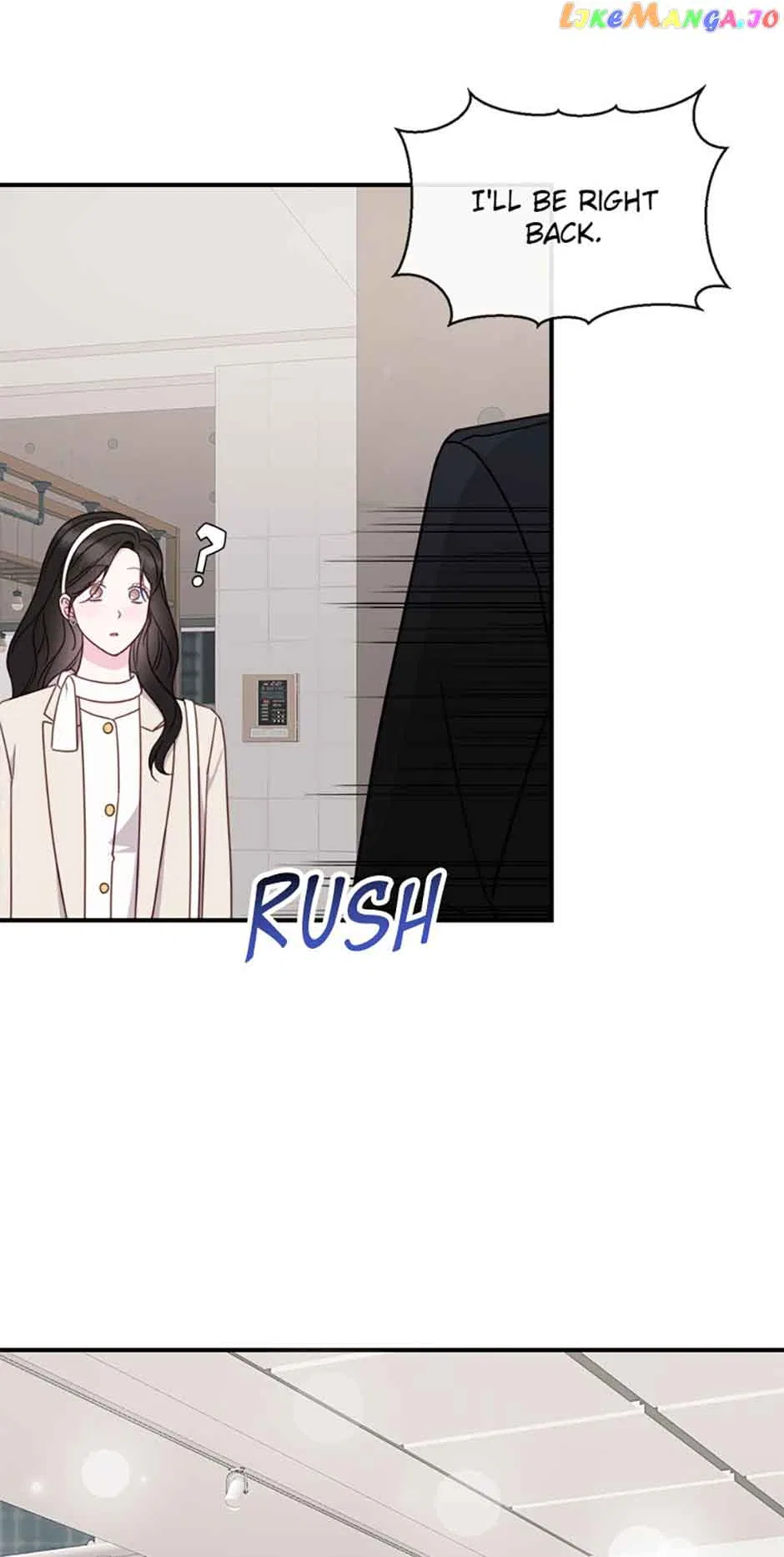 The Odd One Next Door Chapter 73 – Page 31