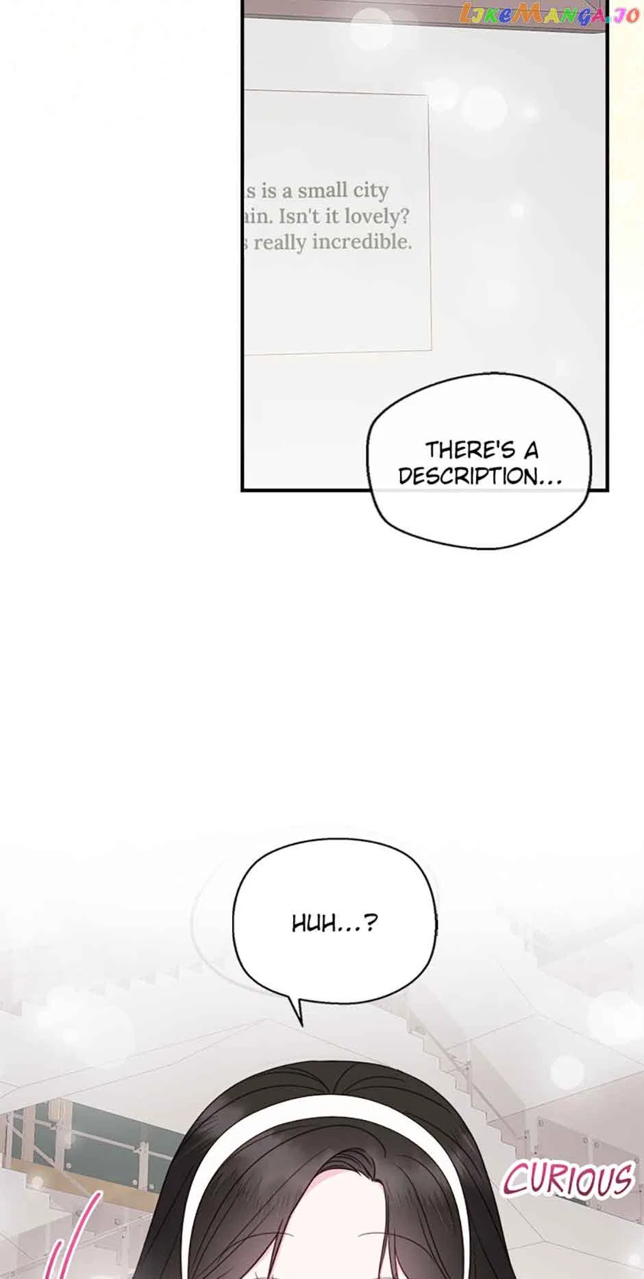 The Odd One Next Door Chapter 73 – Page 34