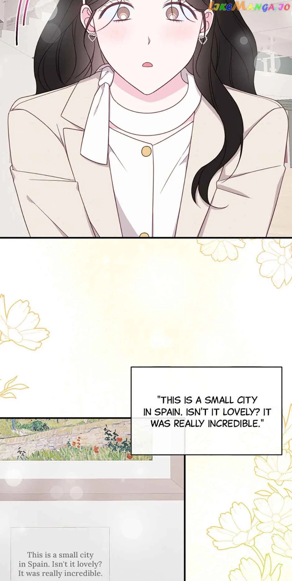 The Odd One Next Door Chapter 73 – Page 35