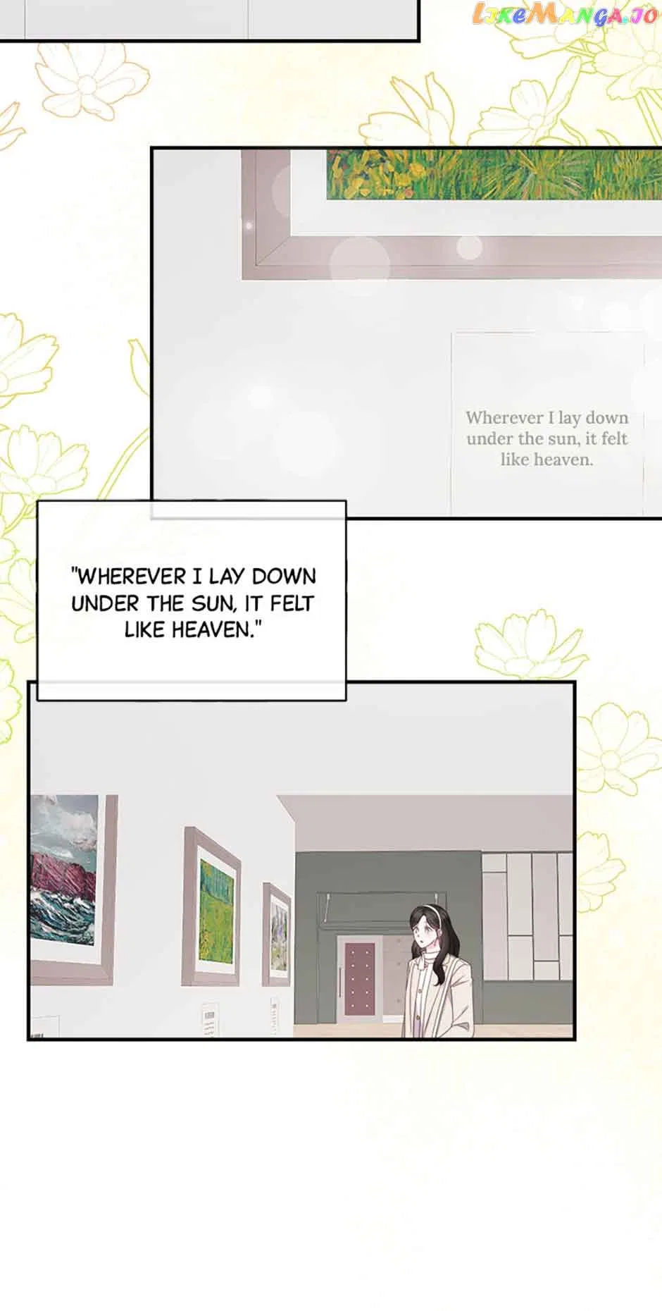 The Odd One Next Door Chapter 73 – Page 36