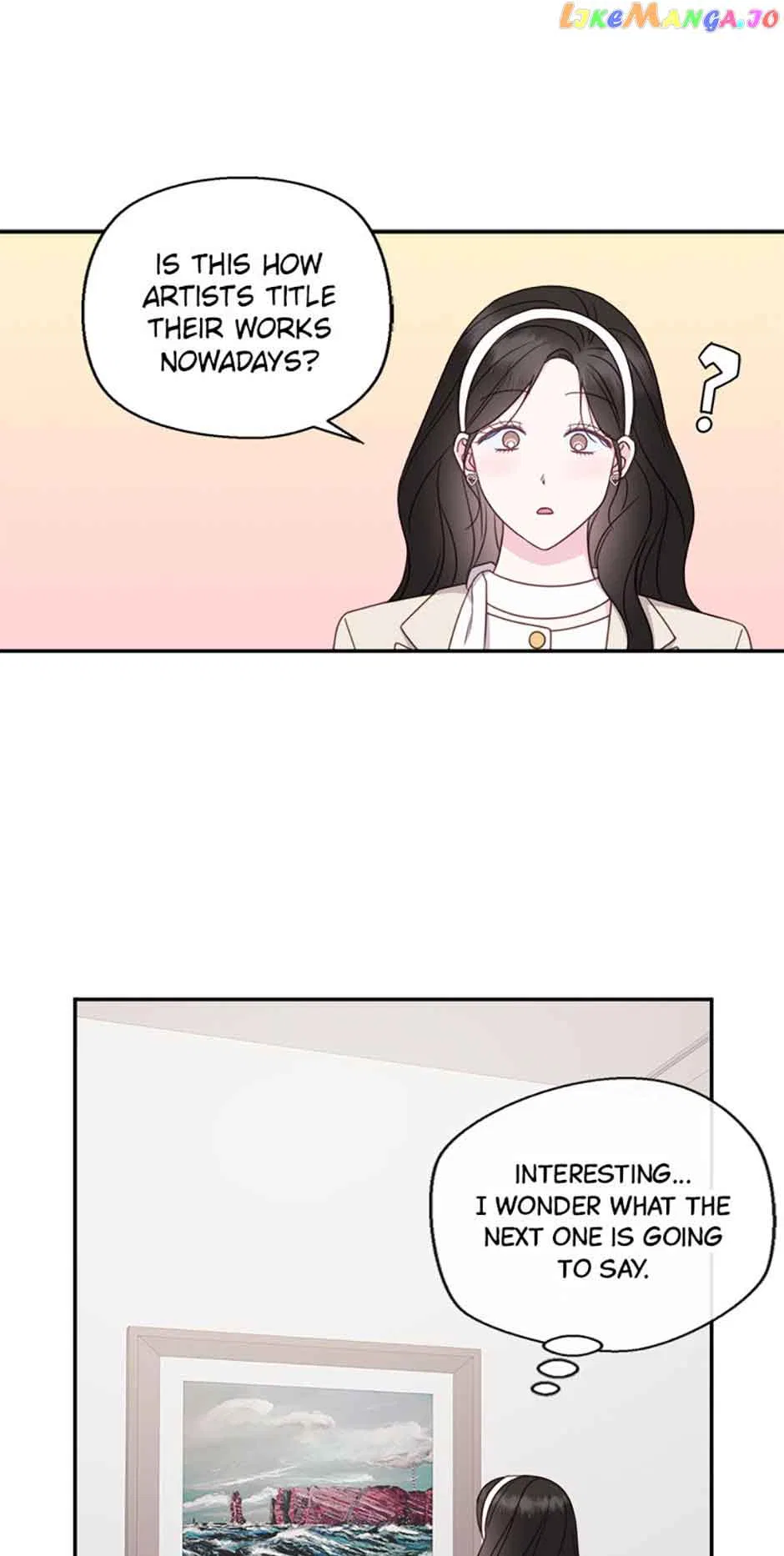 The Odd One Next Door Chapter 73 – Page 37