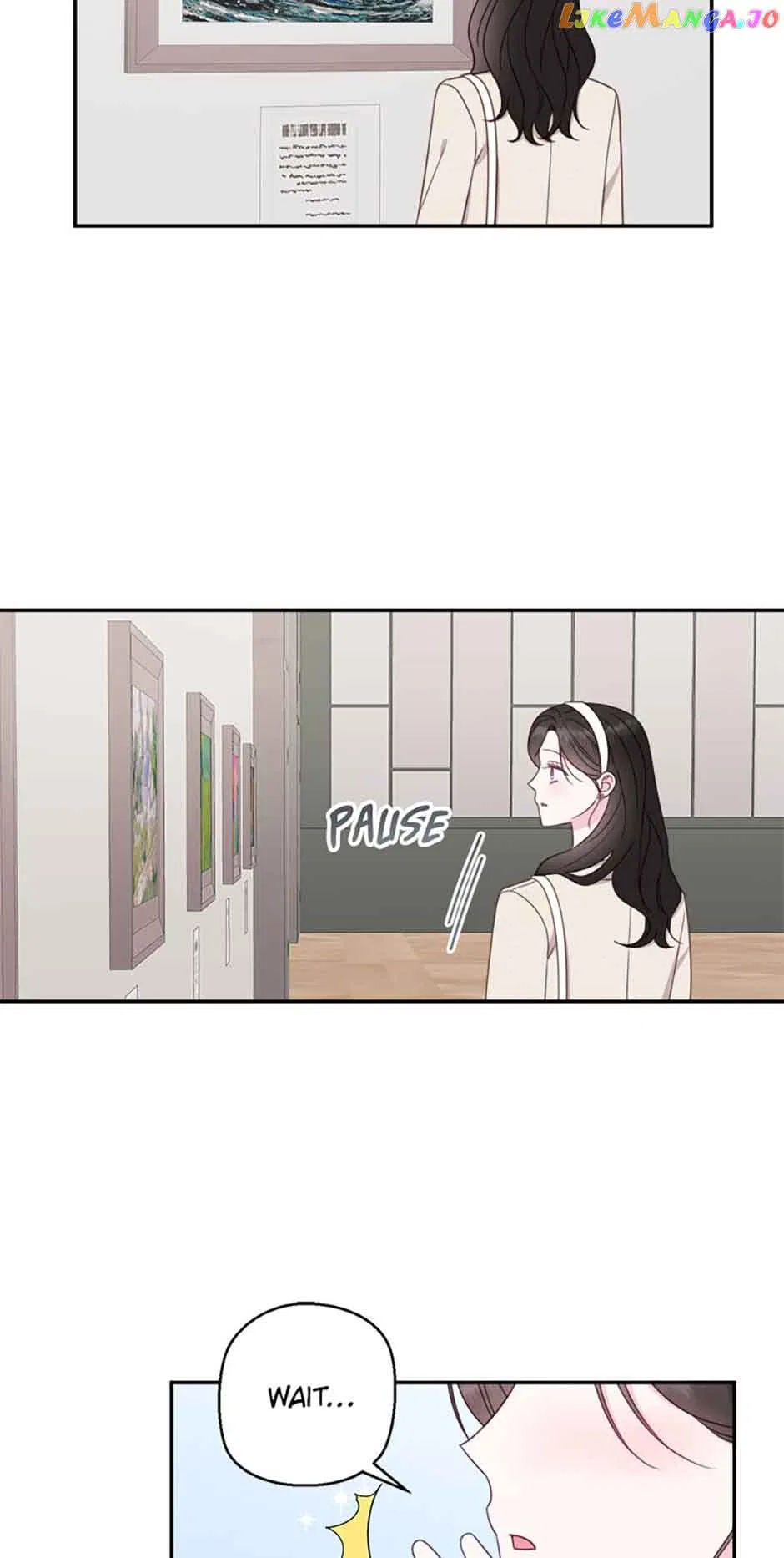 The Odd One Next Door Chapter 73 – Page 38