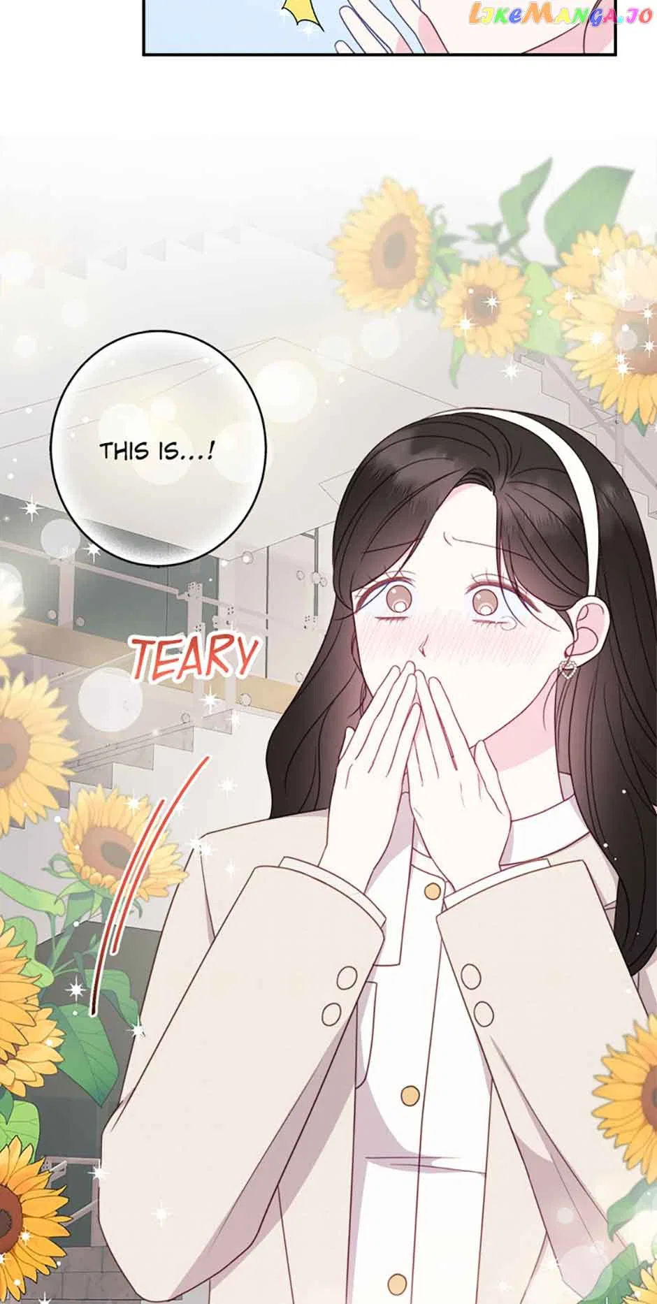 The Odd One Next Door Chapter 73 – Page 39