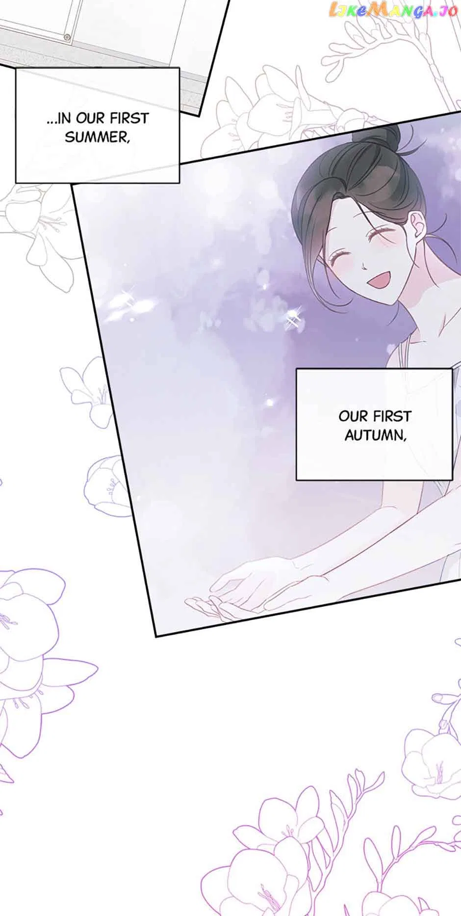 The Odd One Next Door Chapter 73 – Page 41