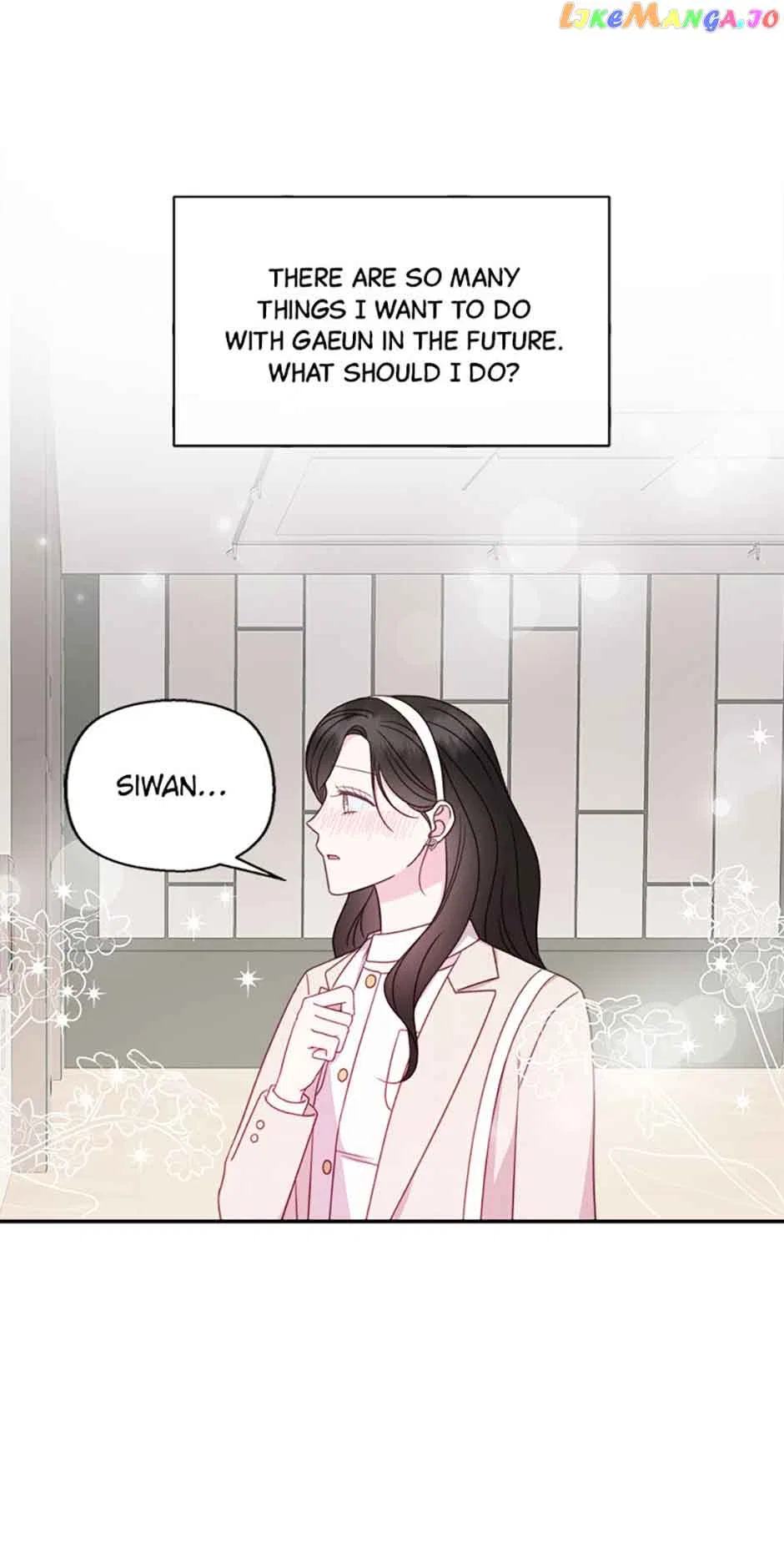 The Odd One Next Door Chapter 73 – Page 43