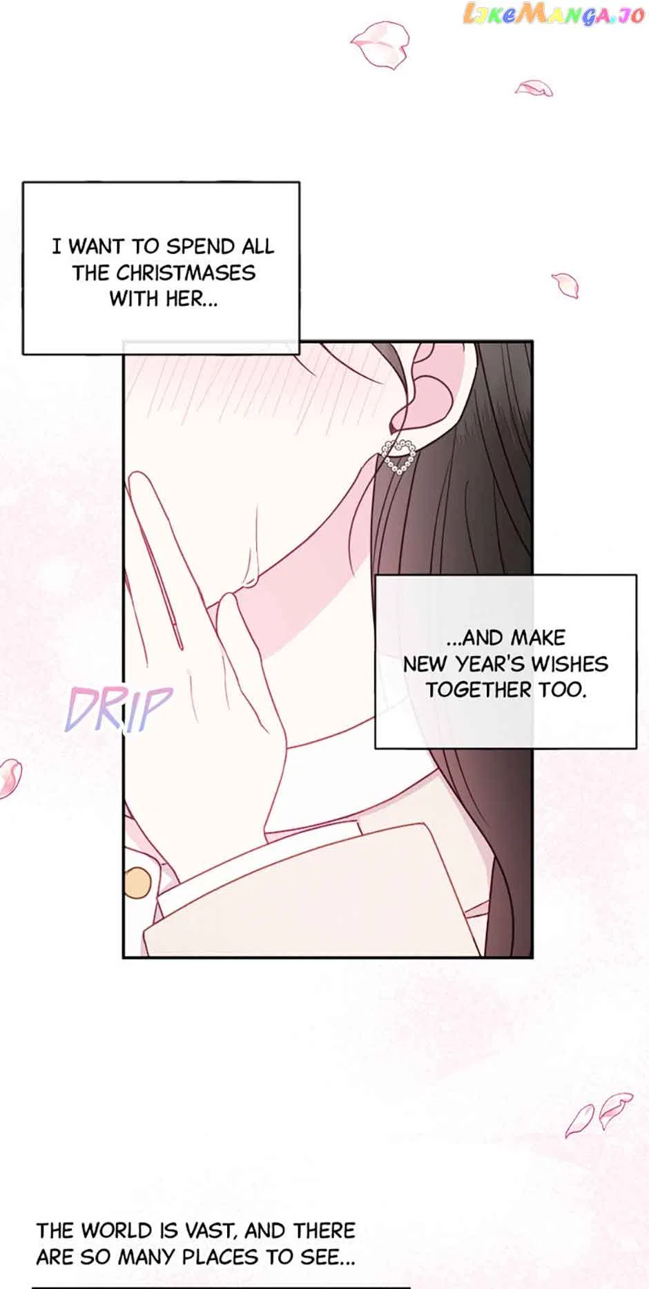 The Odd One Next Door Chapter 73 – Page 44