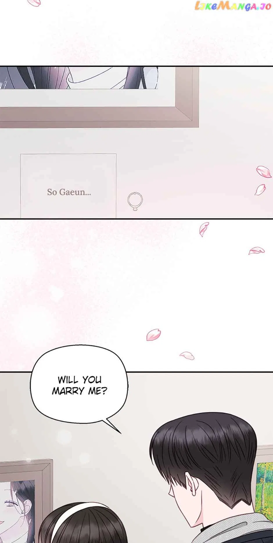 The Odd One Next Door Chapter 73 – Page 47