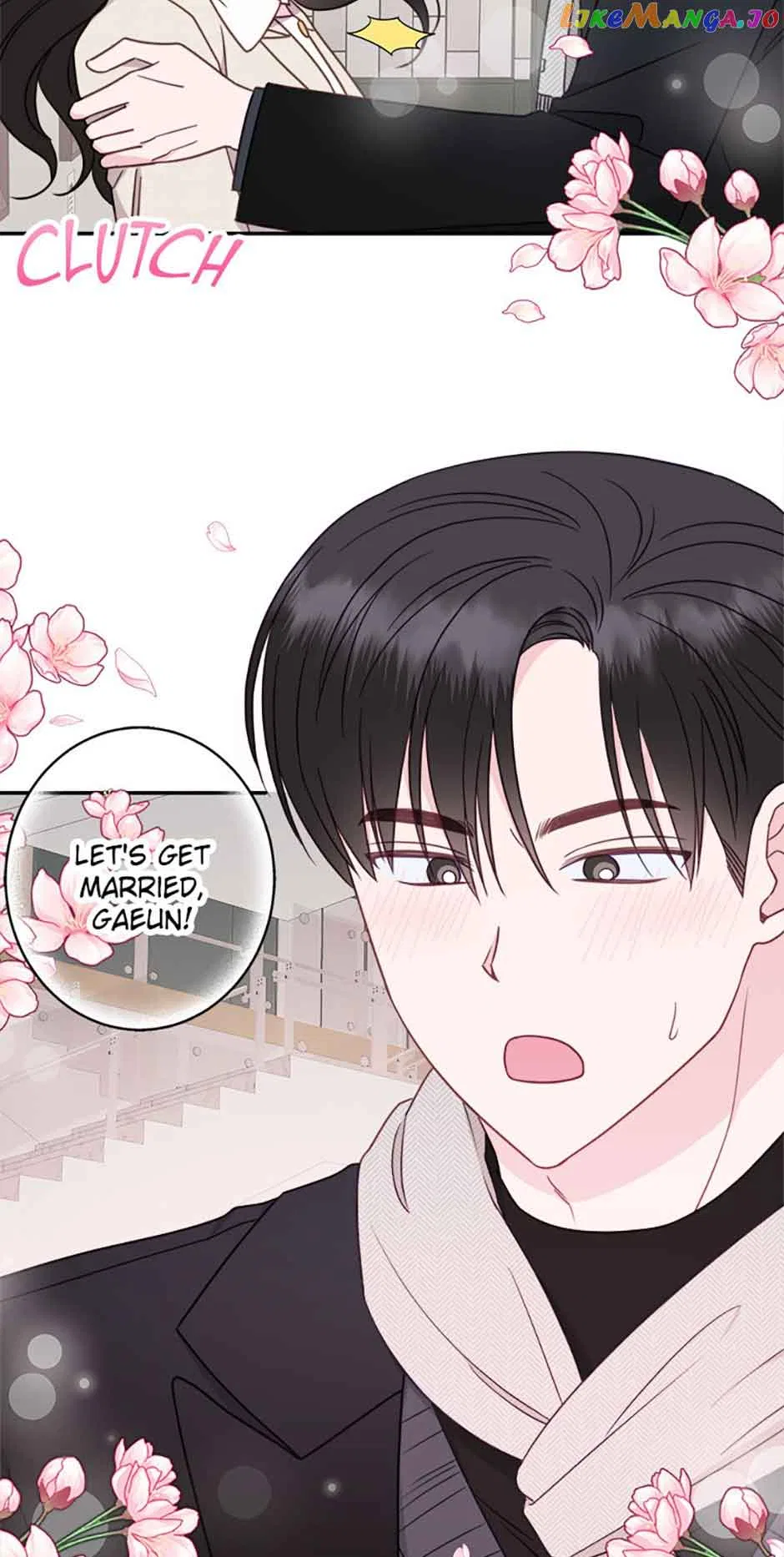 The Odd One Next Door Chapter 73 – Page 49