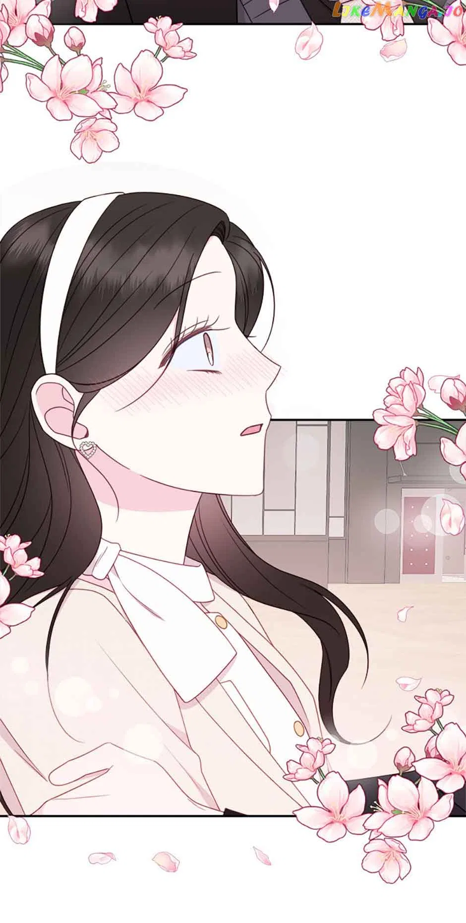 The Odd One Next Door Chapter 73 – Page 50