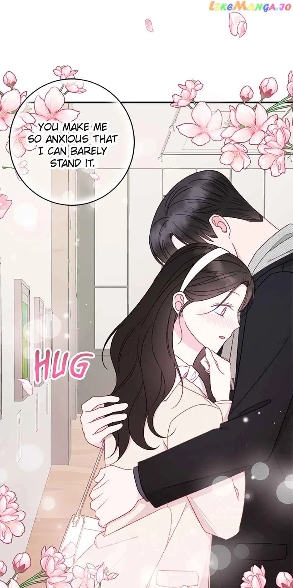 The Odd One Next Door Chapter 73 – Page 51