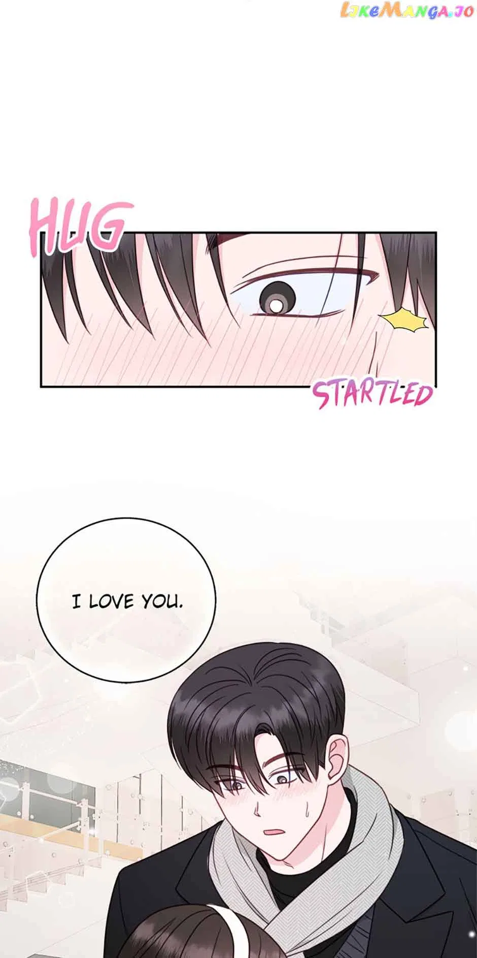 The Odd One Next Door Chapter 73 – Page 57