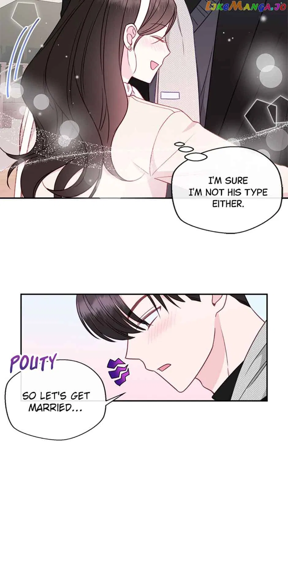 The Odd One Next Door Chapter 73 – Page 58