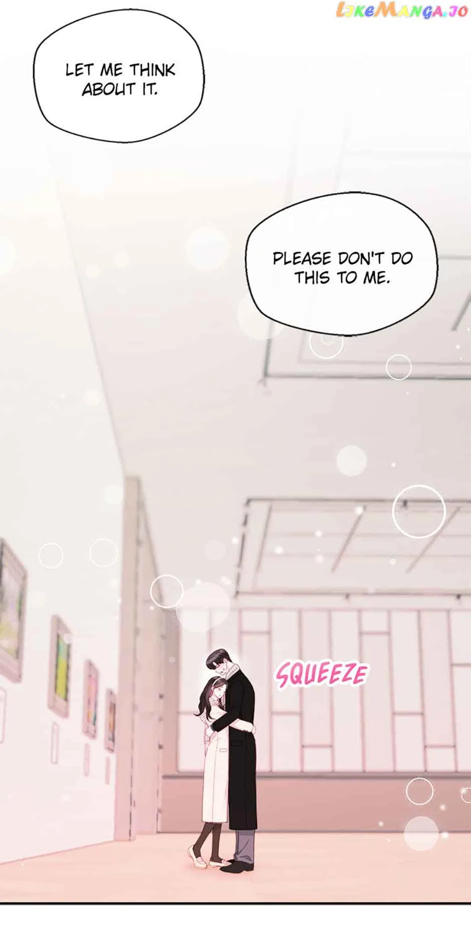 The Odd One Next Door Chapter 73 – Page 59