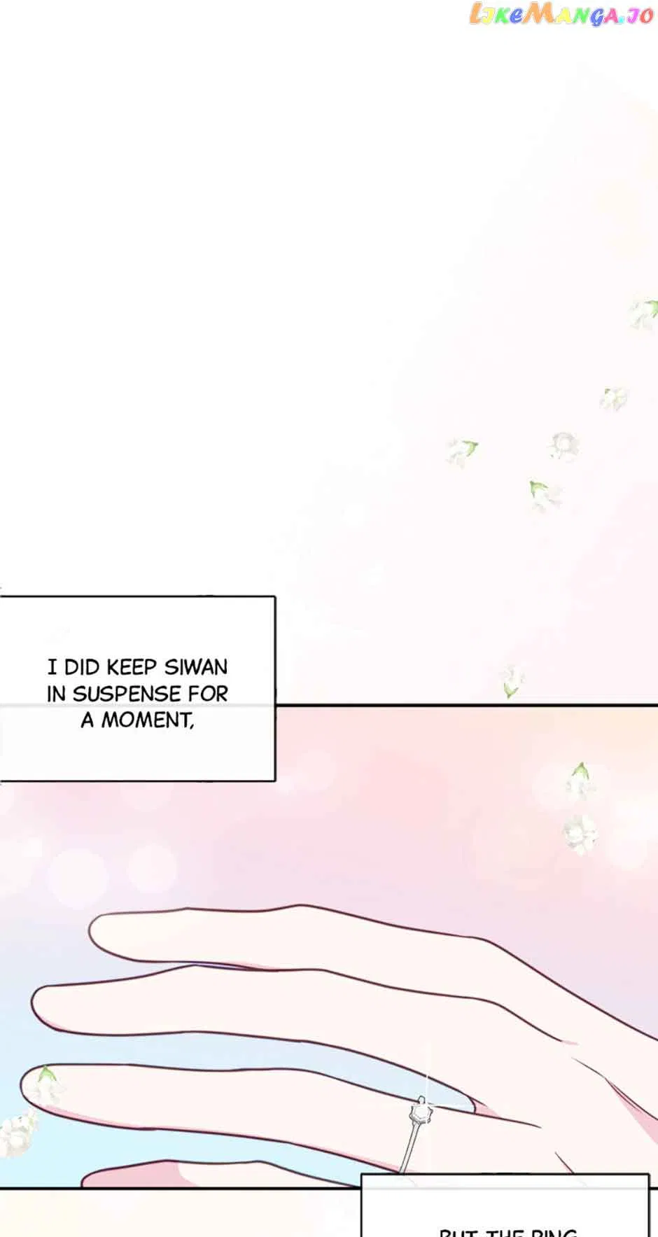 The Odd One Next Door Chapter 73 – Page 60