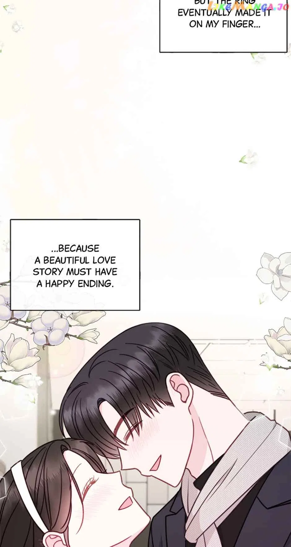 The Odd One Next Door Chapter 73 – Page 61
