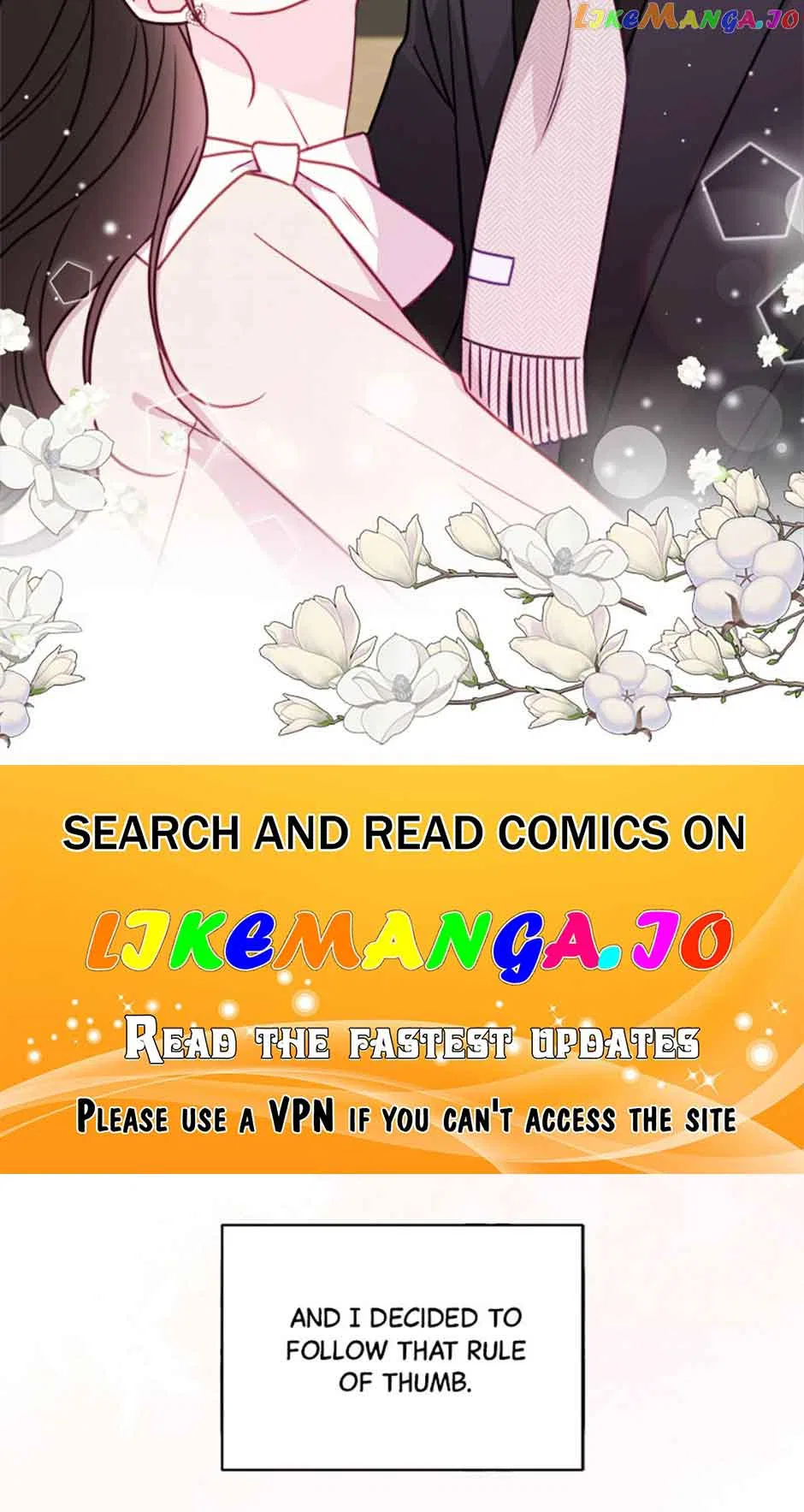 The Odd One Next Door Chapter 73 – Page 62