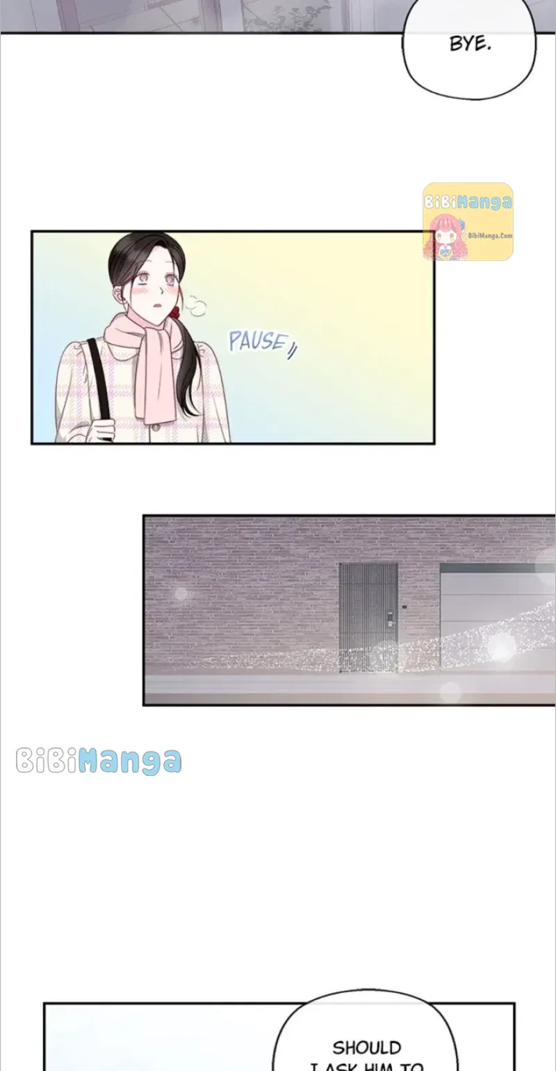 The Odd One Next Door Chapter 72 – Page 5