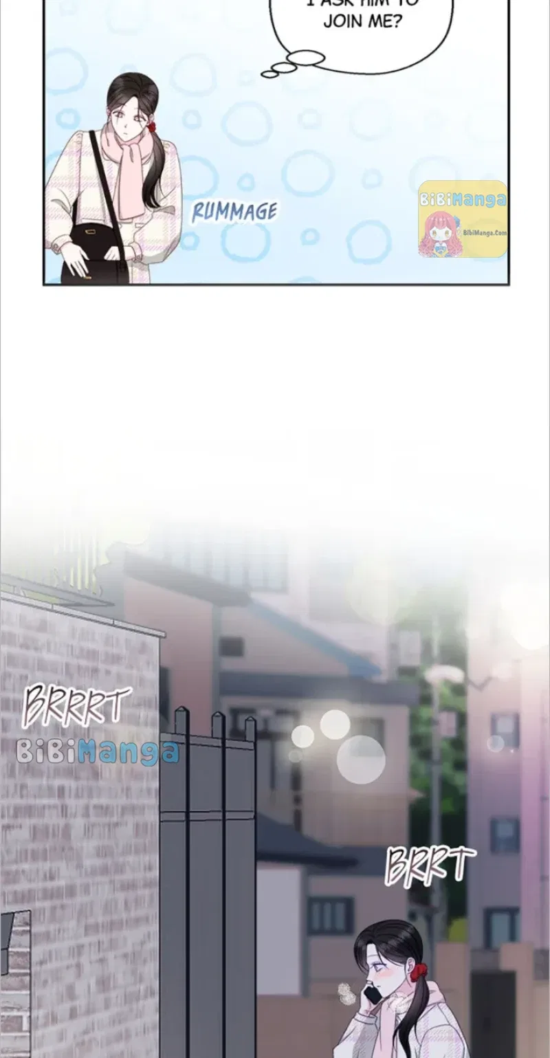 The Odd One Next Door Chapter 72 – Page 6