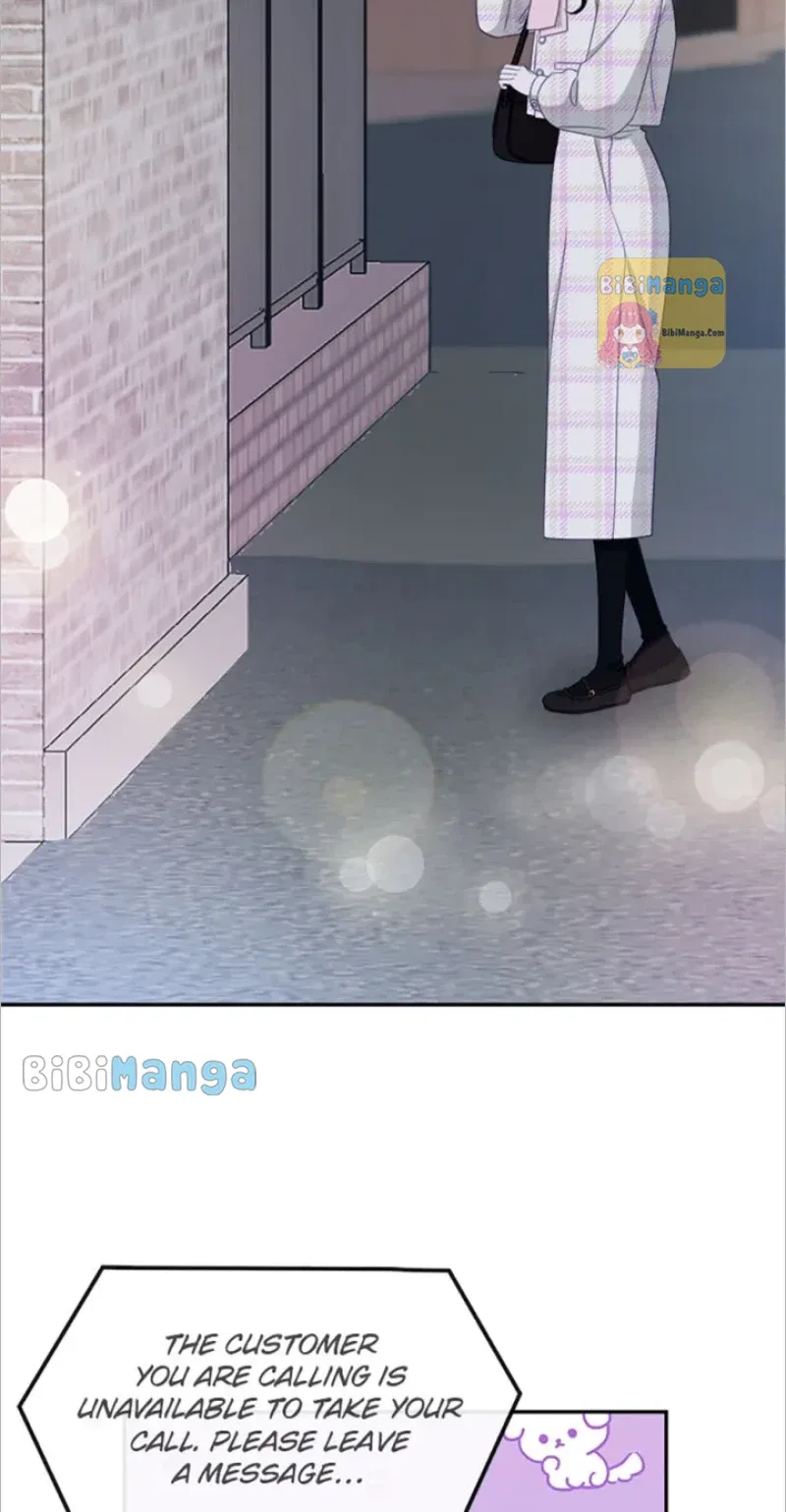 The Odd One Next Door Chapter 72 – Page 7