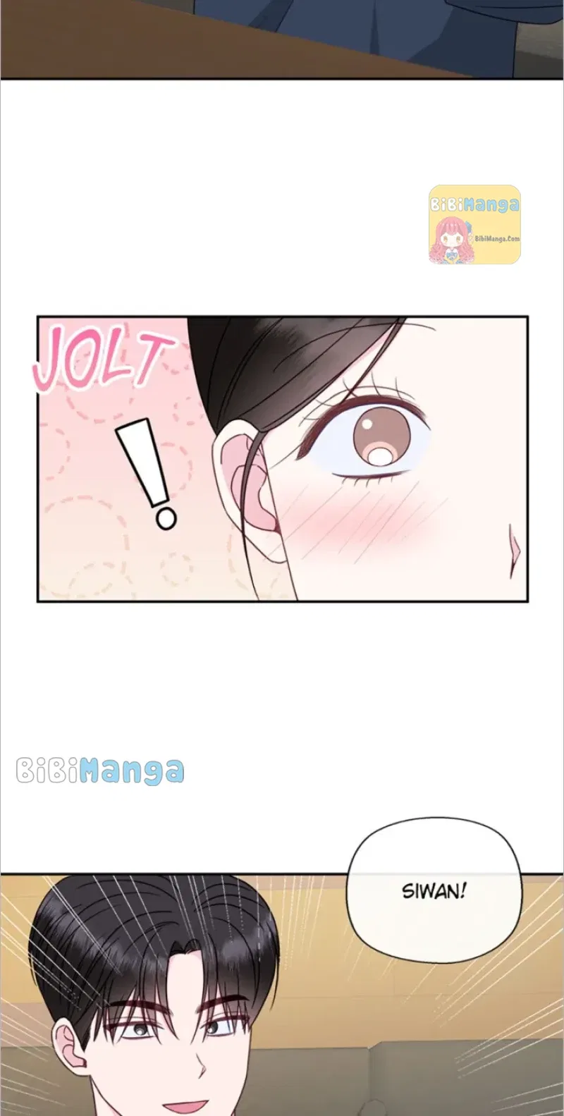The Odd One Next Door Chapter 72 – Page 13