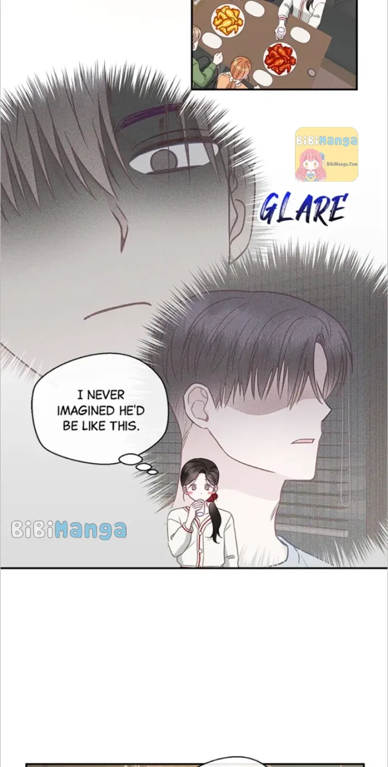The Odd One Next Door Chapter 72 – Page 17