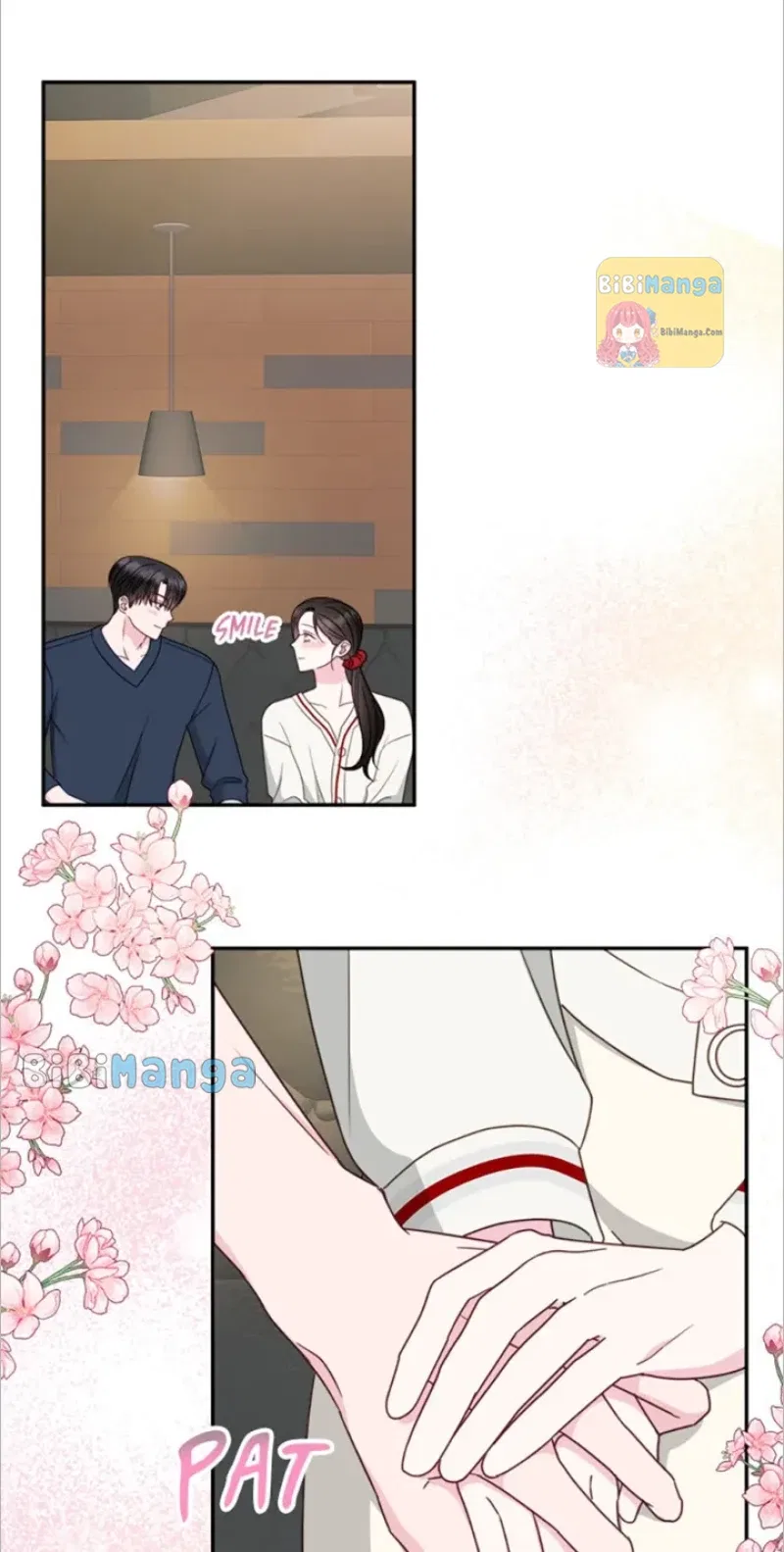 The Odd One Next Door Chapter 72 – Page 24