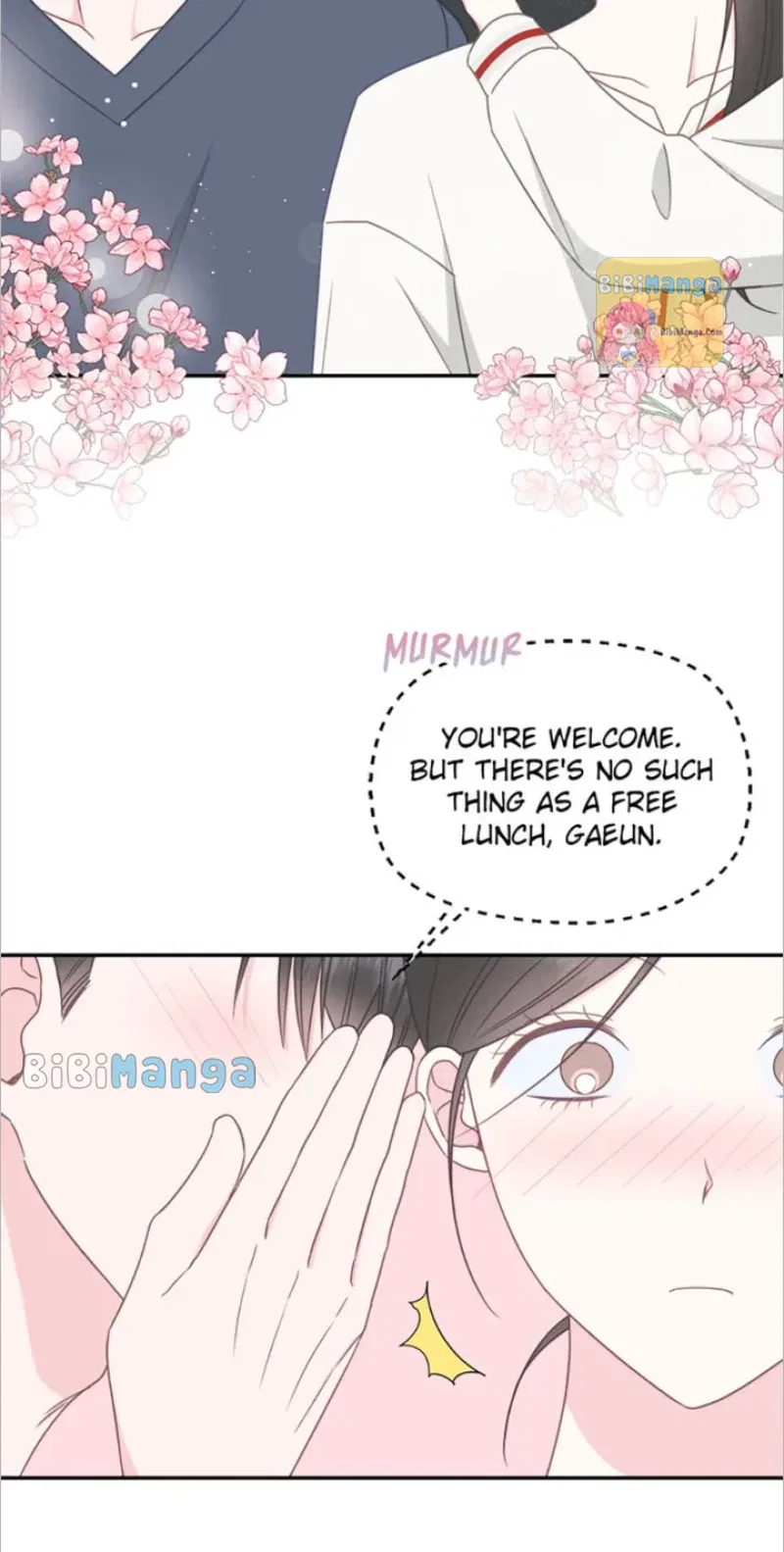 The Odd One Next Door Chapter 72 – Page 27