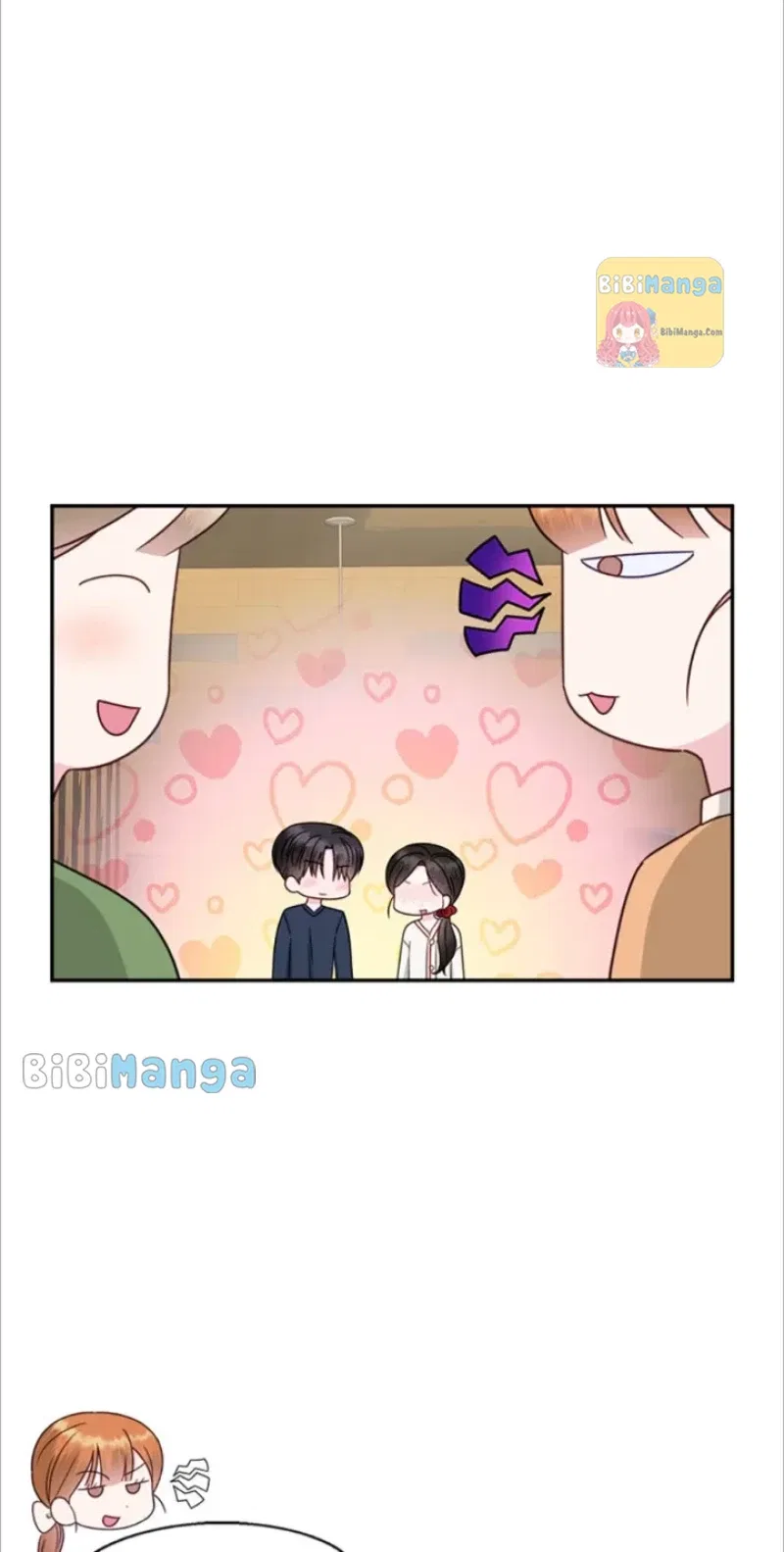The Odd One Next Door Chapter 72 – Page 28