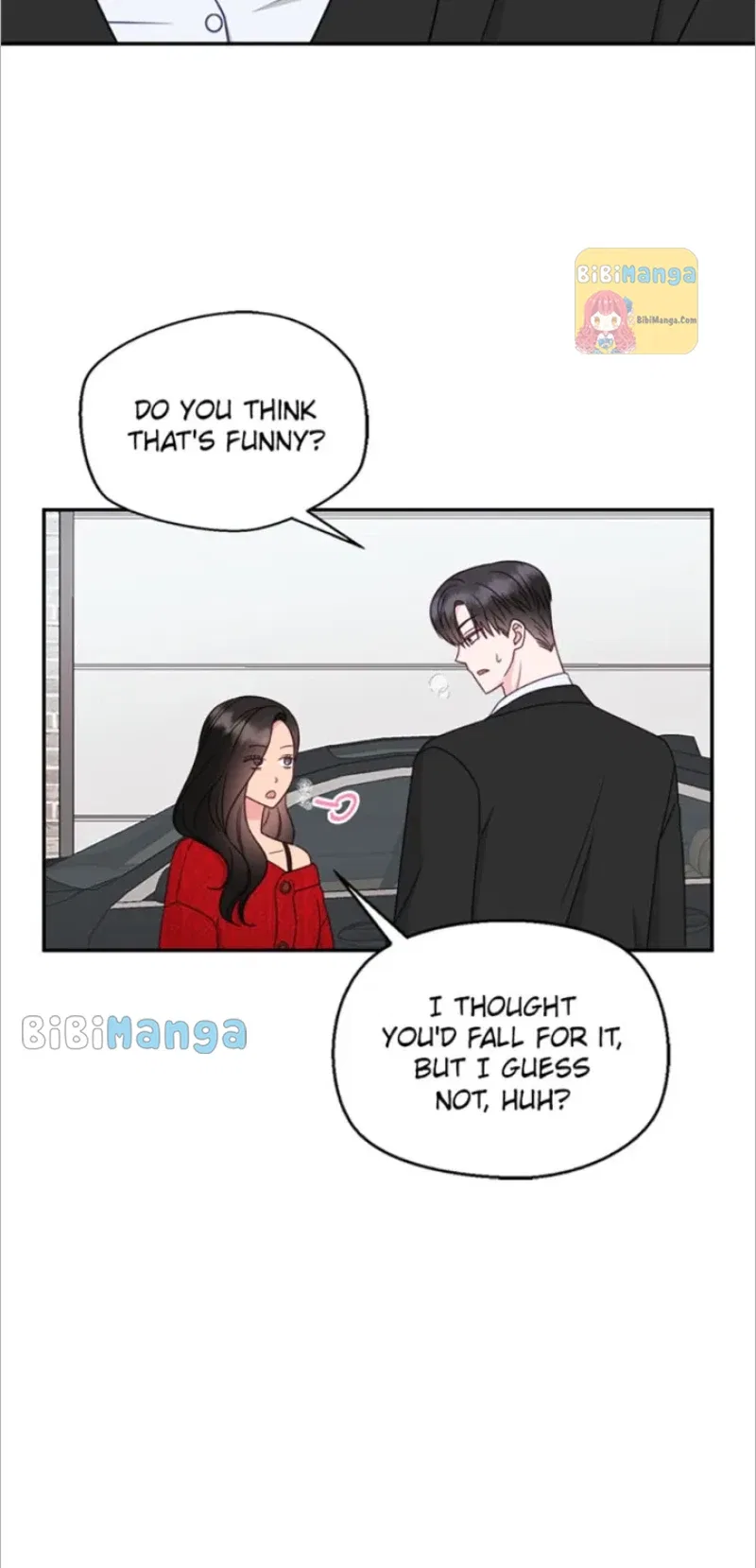 The Odd One Next Door Chapter 72 – Page 36