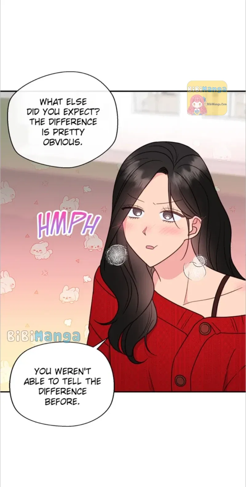 The Odd One Next Door Chapter 72 – Page 37