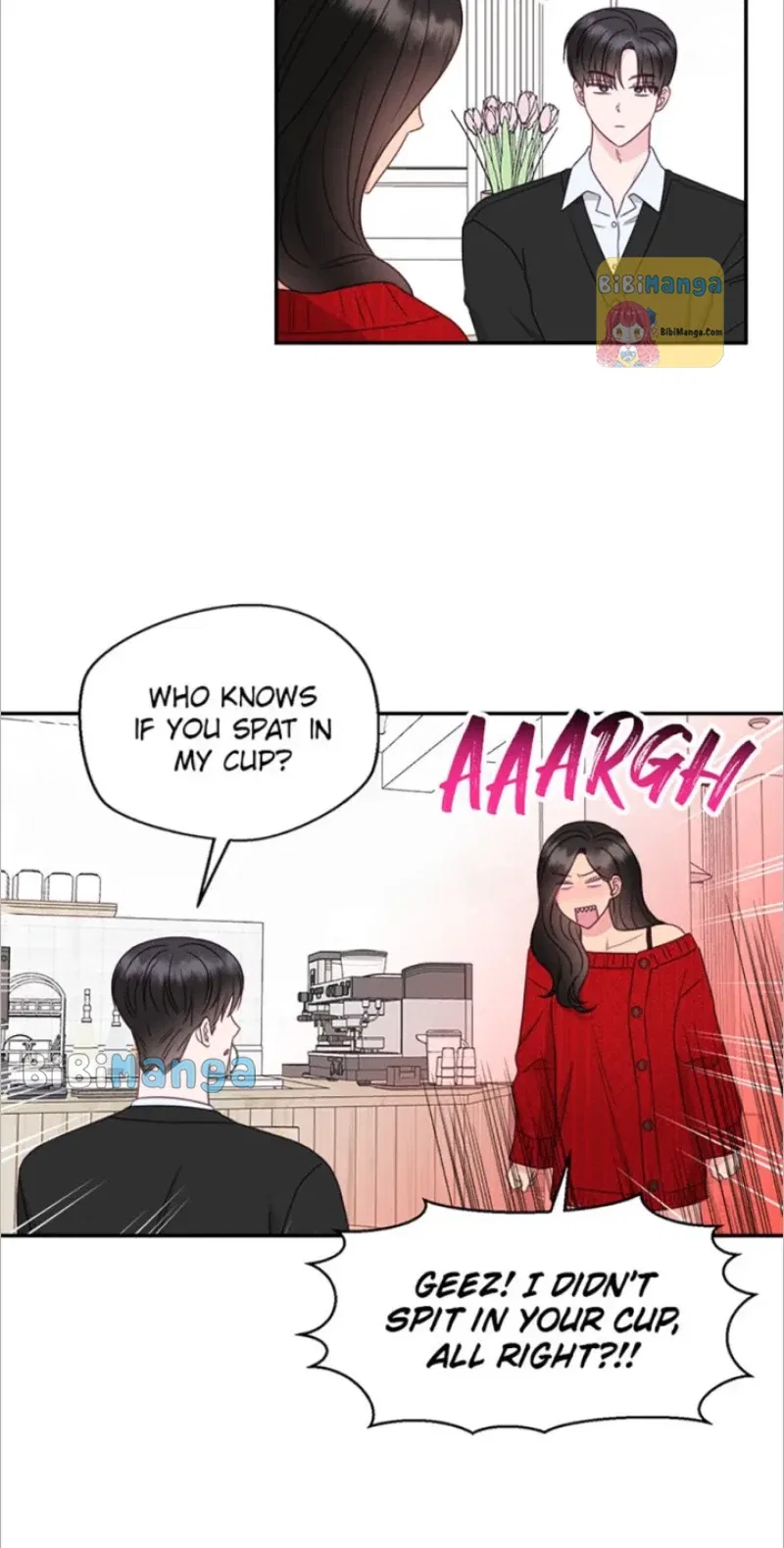 The Odd One Next Door Chapter 72 – Page 43