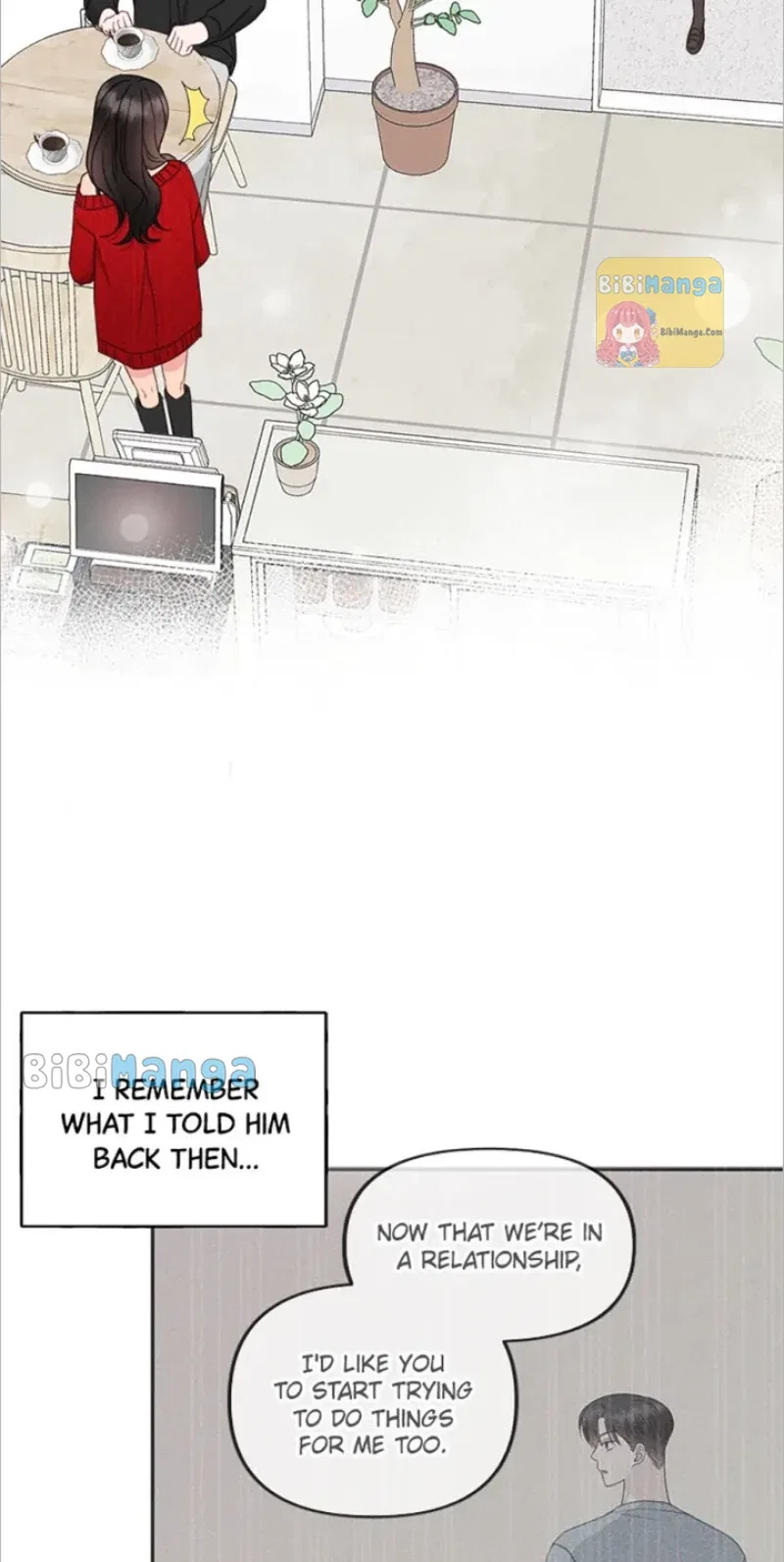 The Odd One Next Door Chapter 72 – Page 47