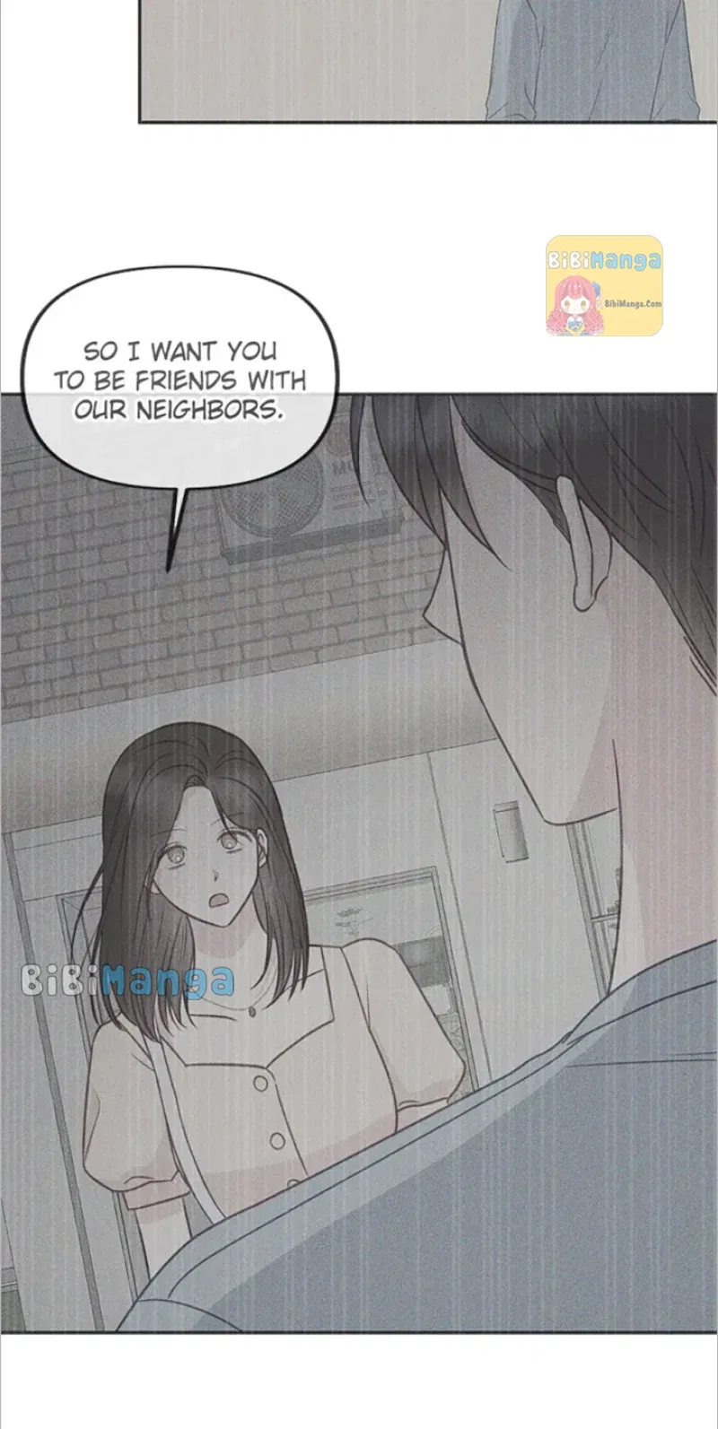 The Odd One Next Door Chapter 72 – Page 48