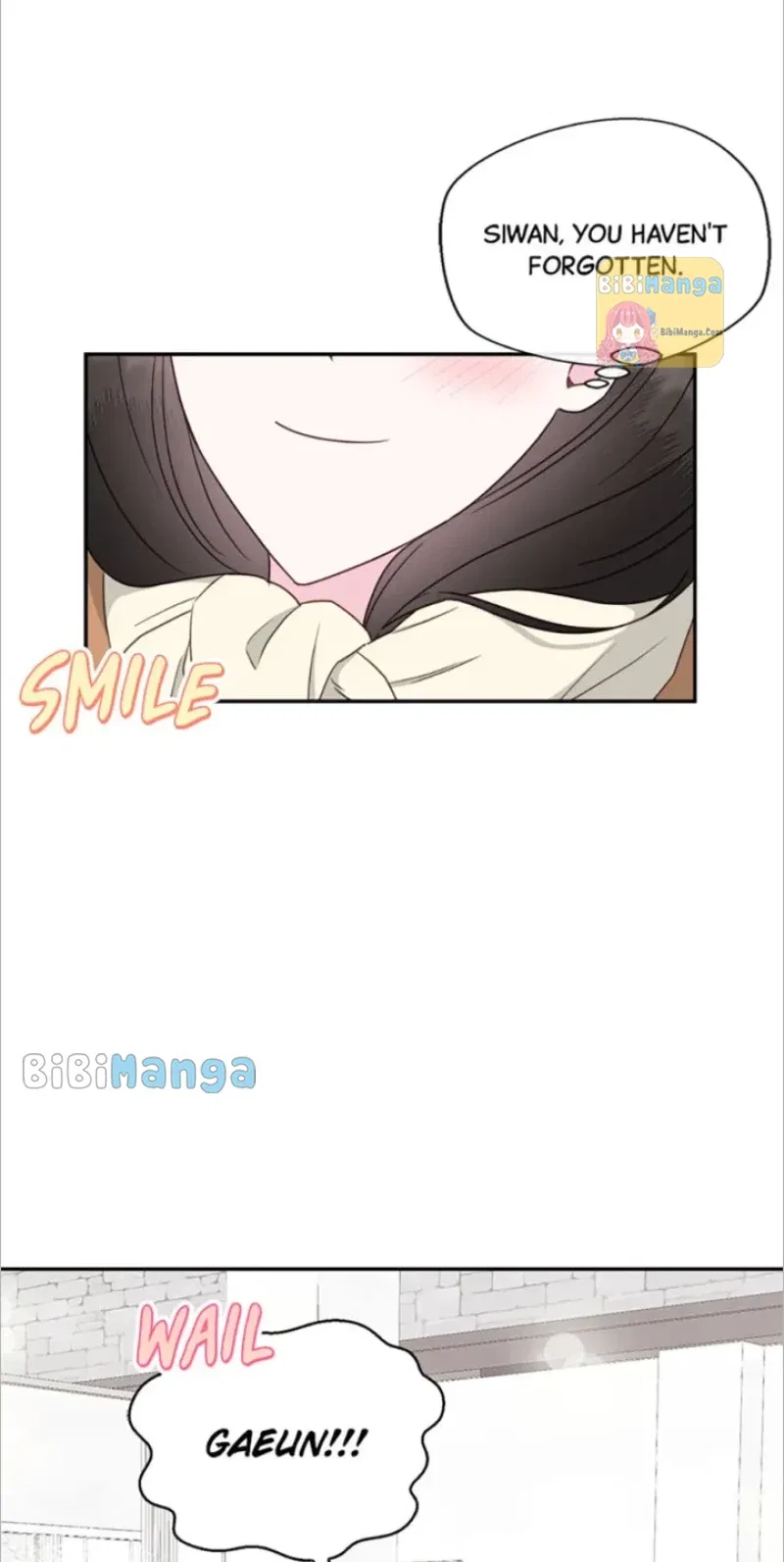 The Odd One Next Door Chapter 72 – Page 49