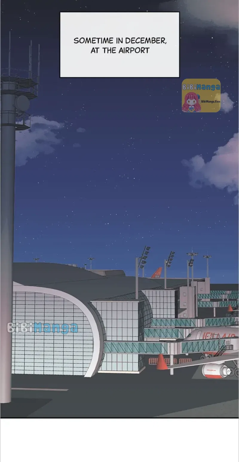 The Odd One Next Door Chapter 71 – Page 2