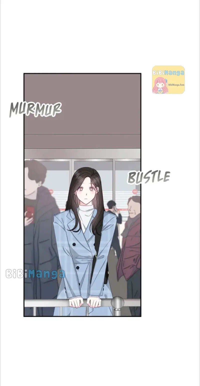 The Odd One Next Door Chapter 71 – Page 3