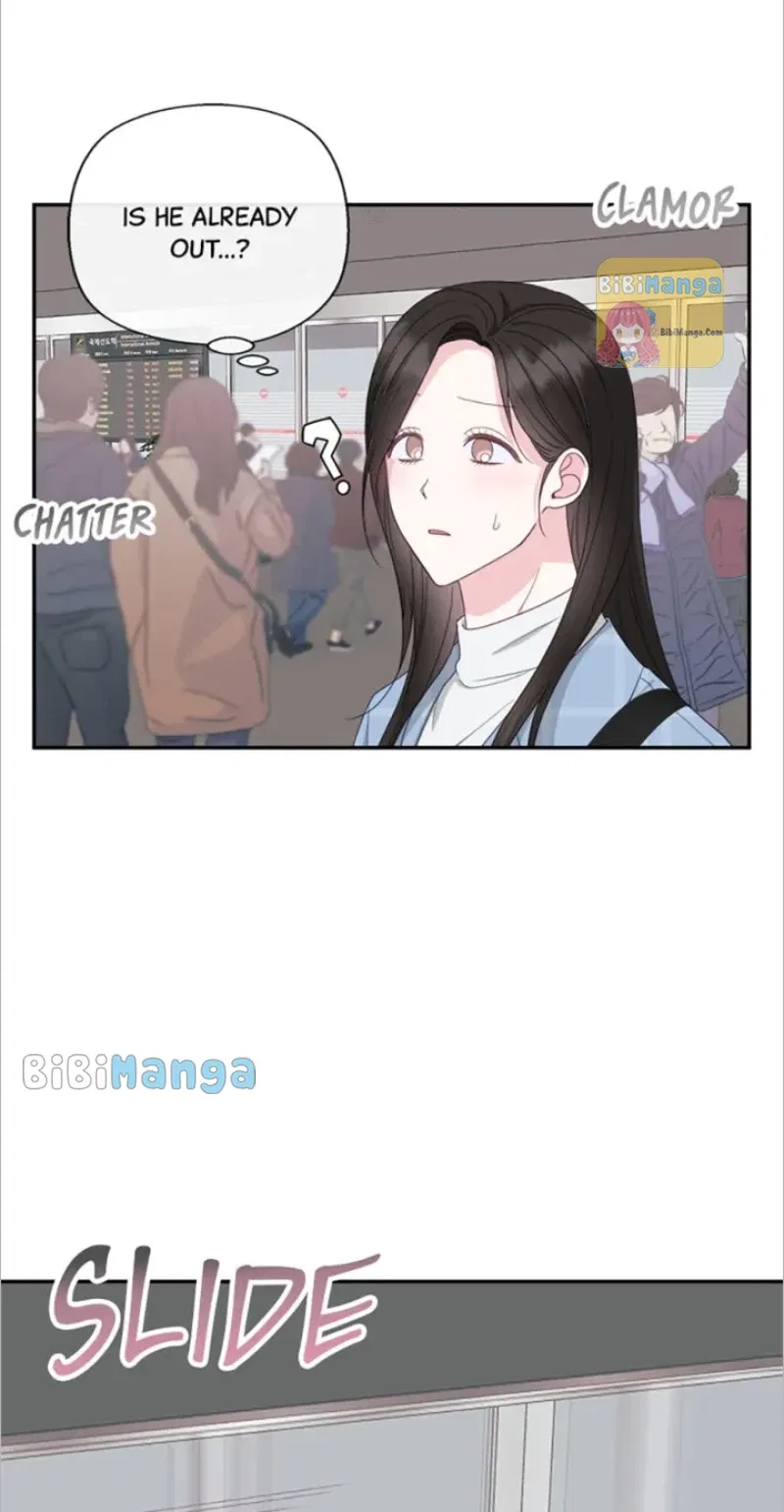 The Odd One Next Door Chapter 71 – Page 4