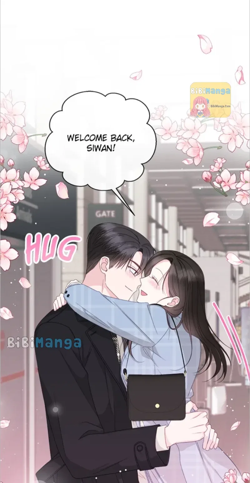 The Odd One Next Door Chapter 71 – Page 6