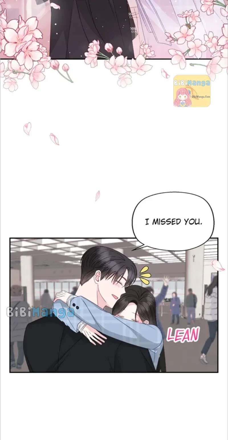 The Odd One Next Door Chapter 71 – Page 7