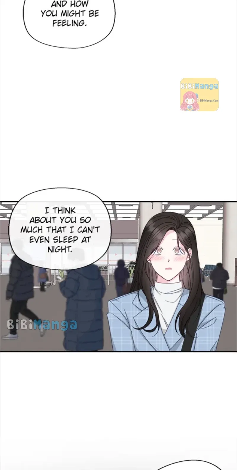 The Odd One Next Door Chapter 71 – Page 12