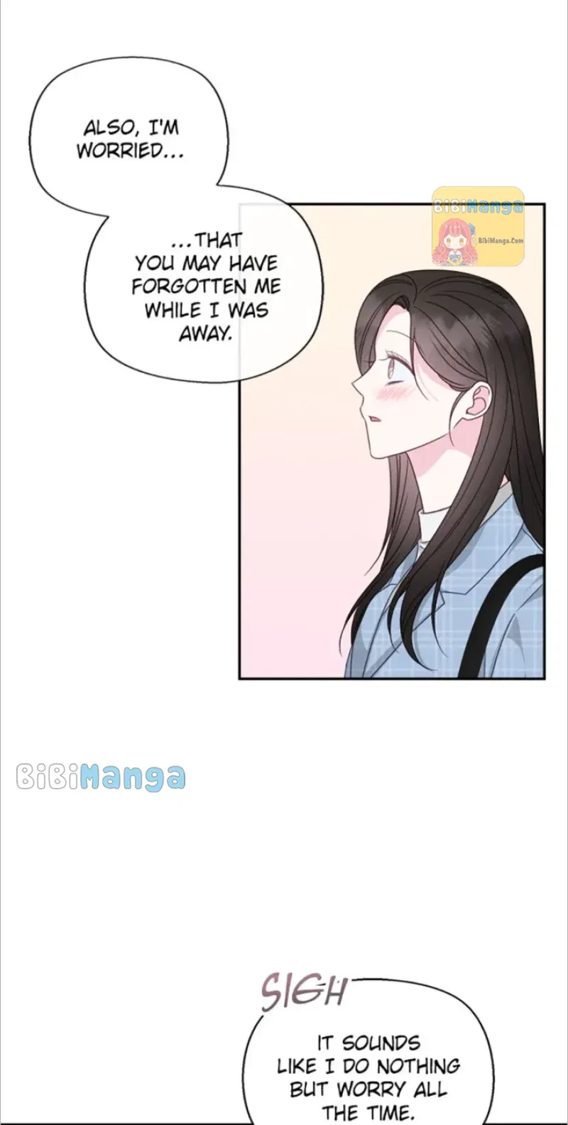 The Odd One Next Door Chapter 71 – Page 14