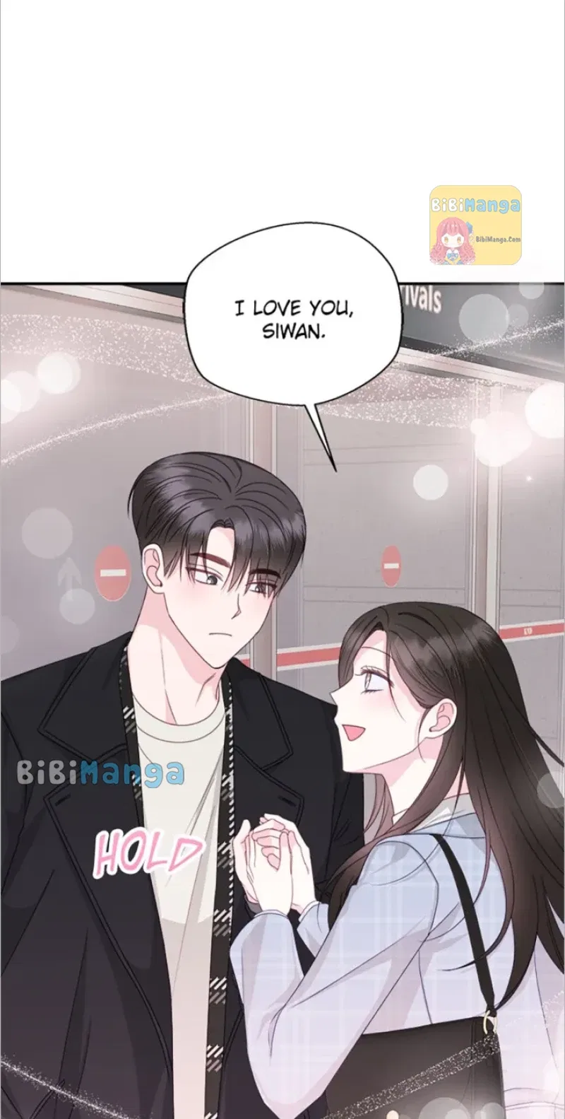 The Odd One Next Door Chapter 71 – Page 16