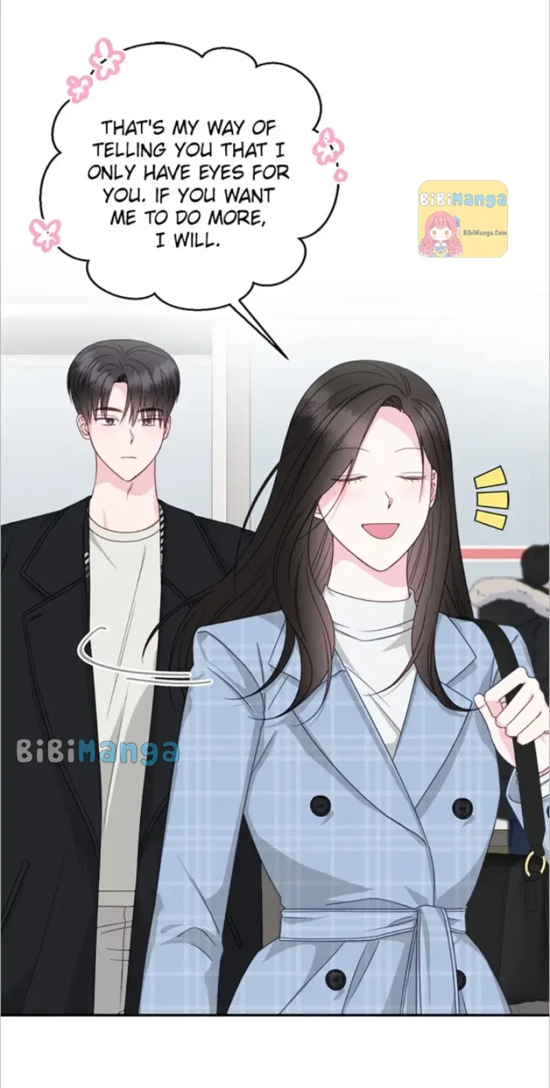 The Odd One Next Door Chapter 71 – Page 18
