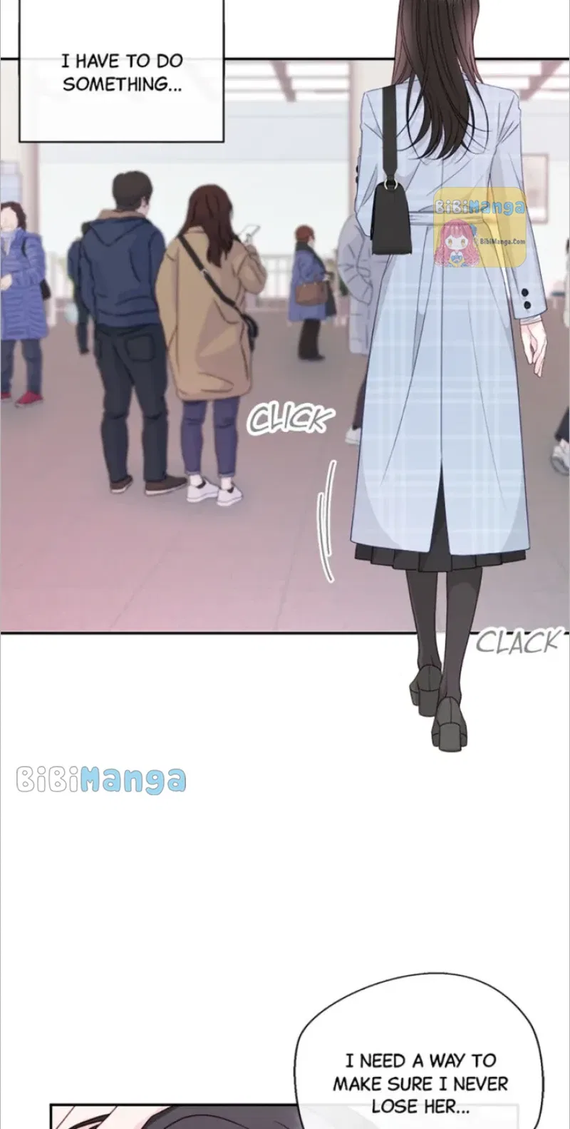 The Odd One Next Door Chapter 71 – Page 20