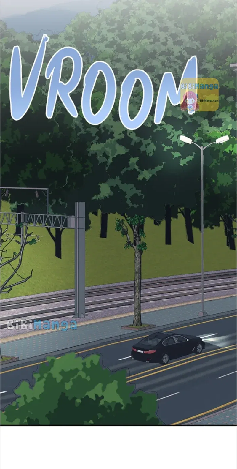 The Odd One Next Door Chapter 71 – Page 22